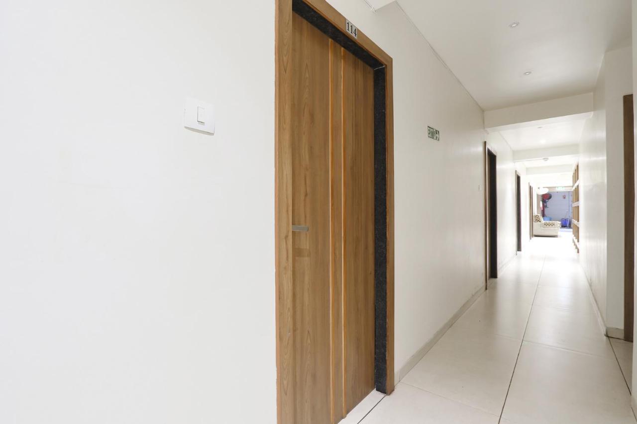 Fabhotel Bharosa Inn Ahmedabad Eksteriør billede