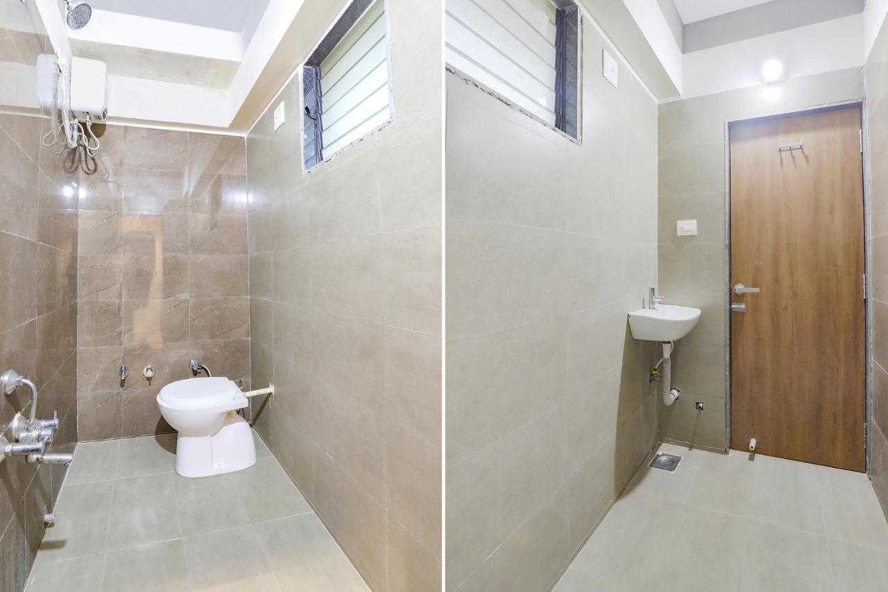 Fabhotel Bharosa Inn Ahmedabad Eksteriør billede